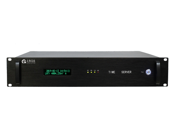 GT901-GBDSR NTP網絡時間服務器