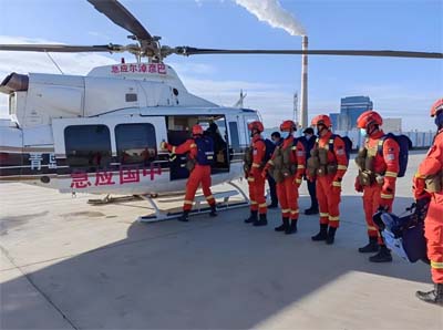 我司NTP時間服務(wù)器在巴彥淖爾市航空護(hù)林站上線應(yīng)用